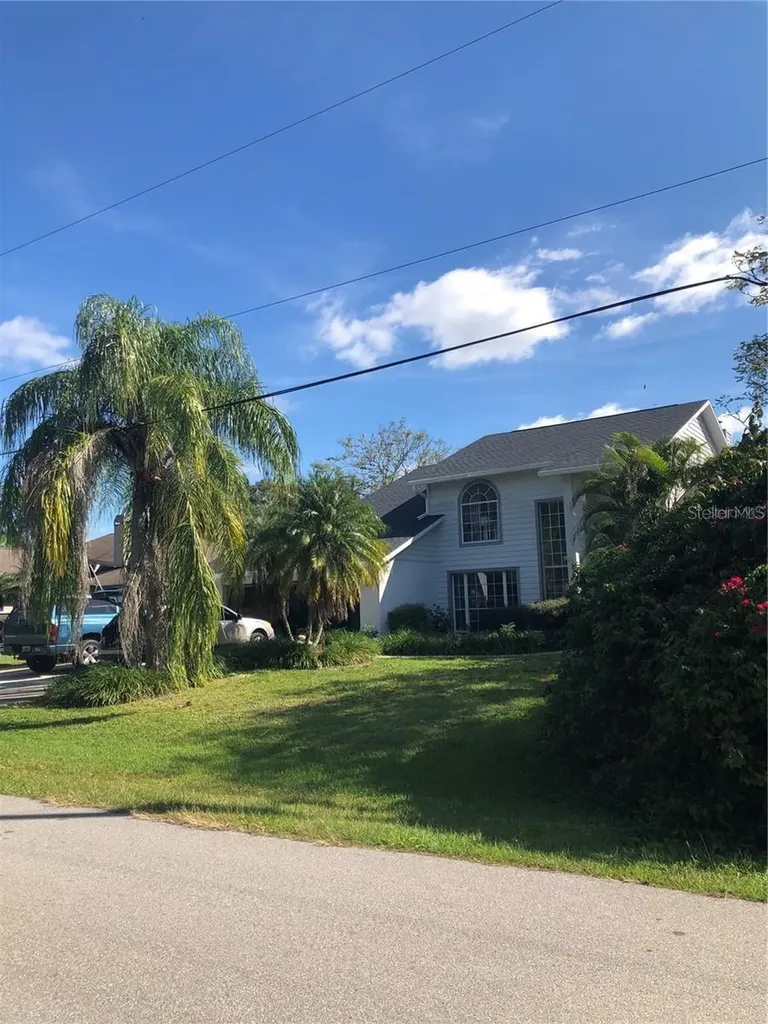 1197 Eppinger Drive Port Charlotte FL 33953