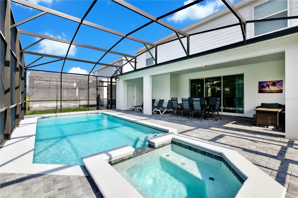 4237 Lana Avenue Davenport FL 33897