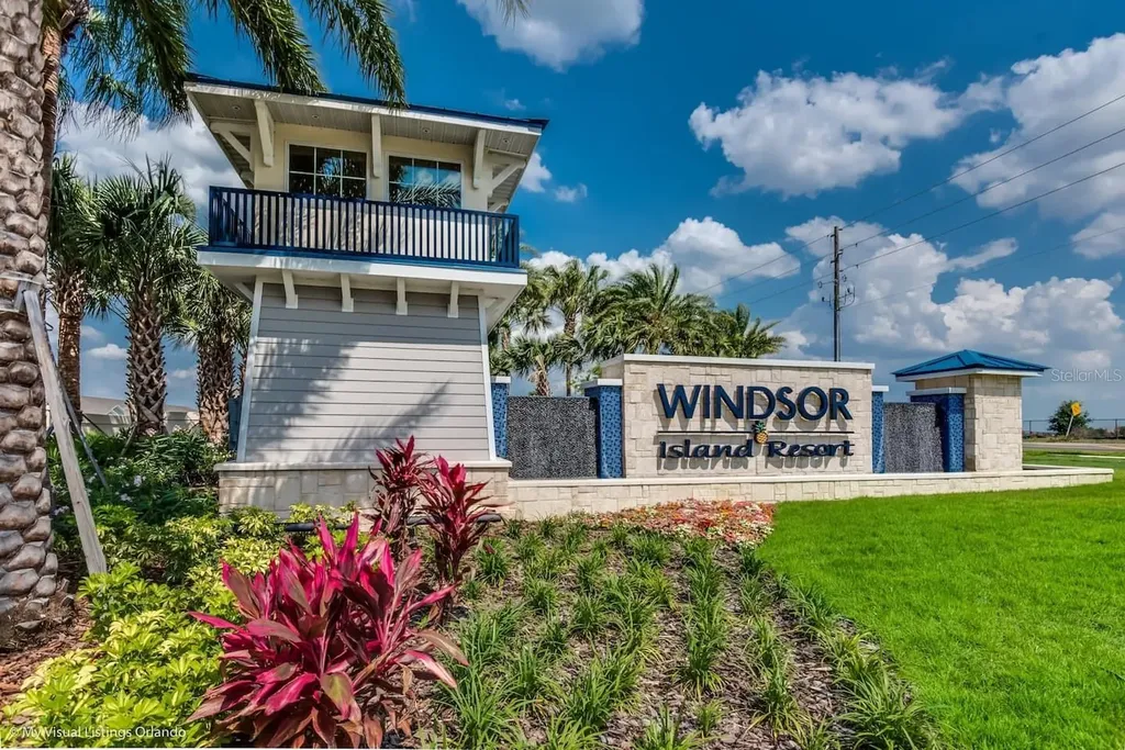 4237 Lana Avenue Davenport FL 33897