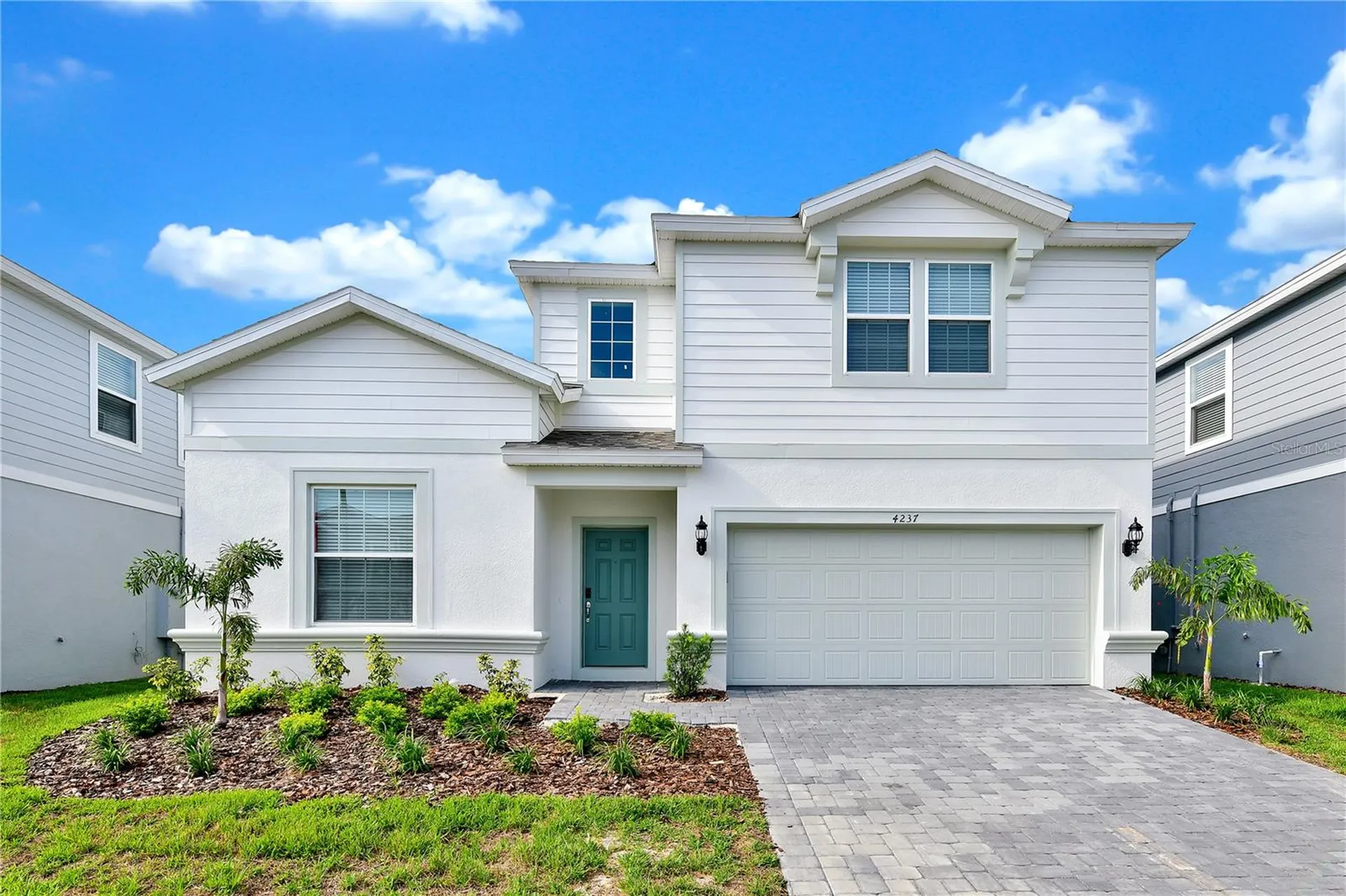 4237 Lana Avenue Davenport FL 33897