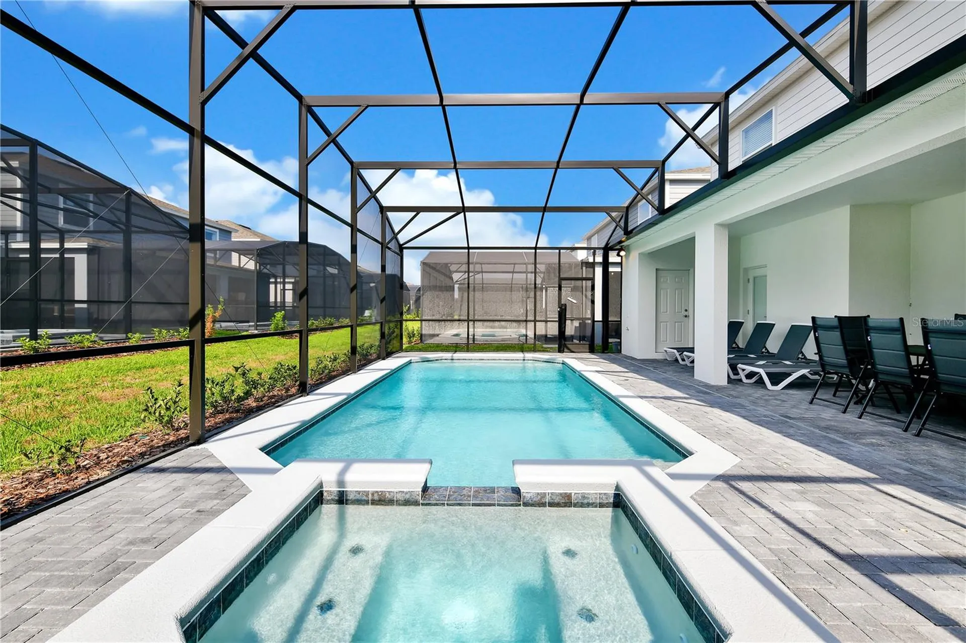4237 Lana Avenue Davenport FL 33897