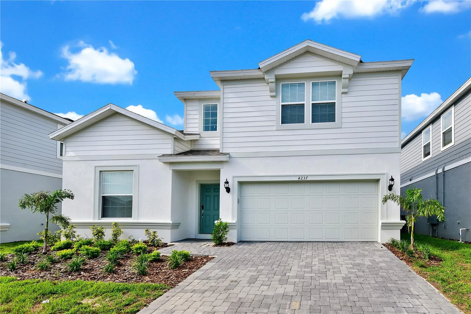 4237 Lana Avenue Davenport FL 33897