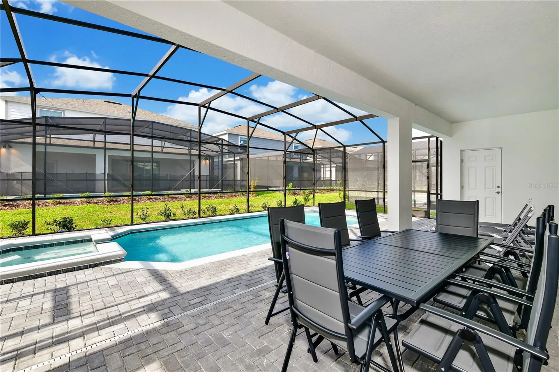 4237 Lana Avenue Davenport FL 33897