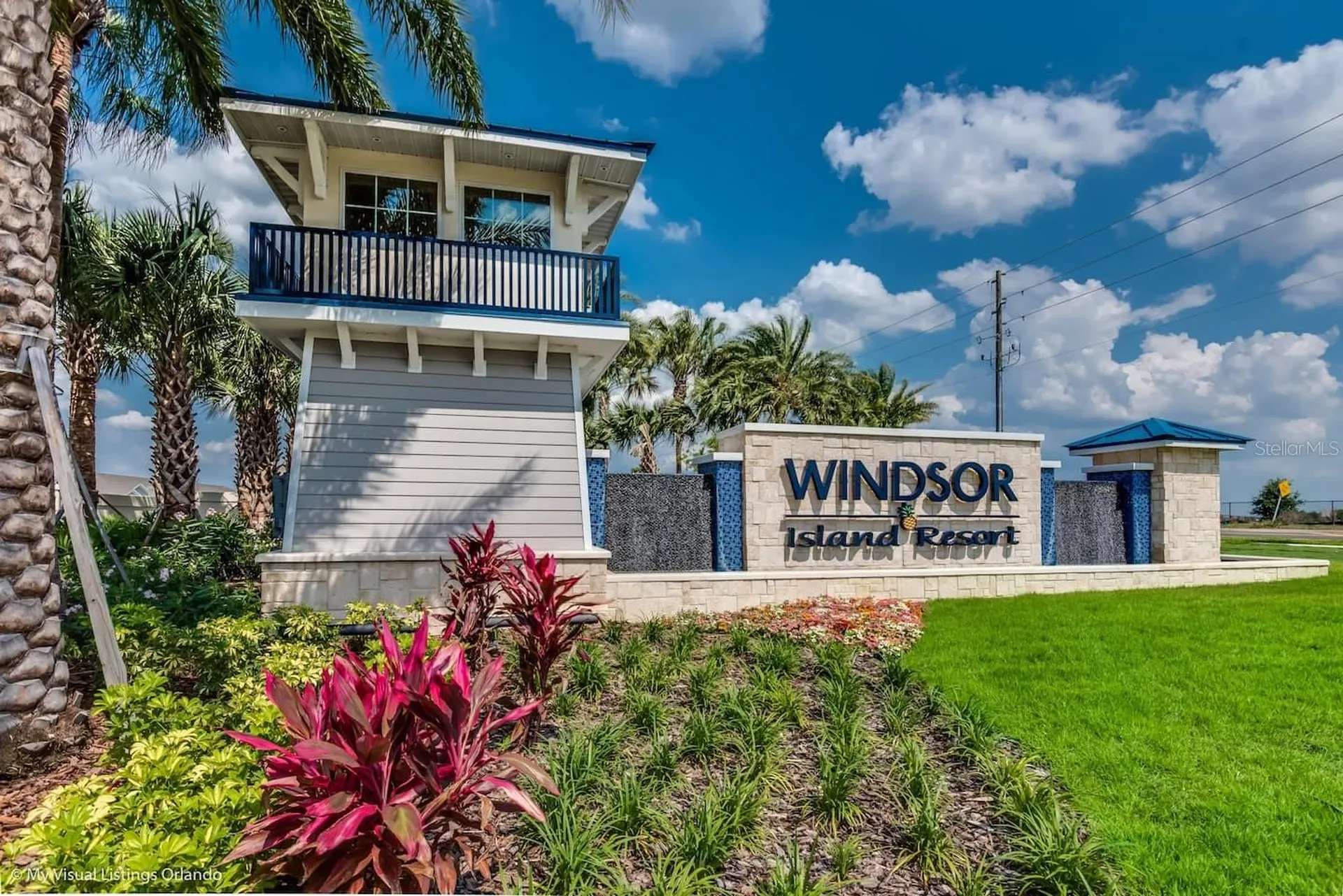 4237 Lana Avenue Davenport FL 33897