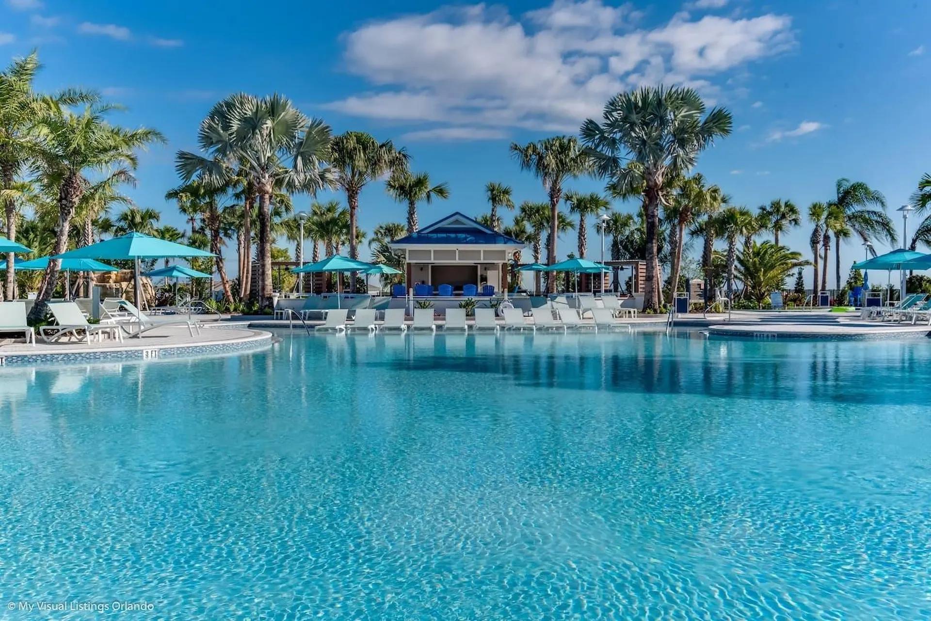 4237 Lana Avenue Davenport FL 33897