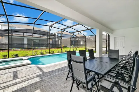 4237 Lana Avenue Davenport FL 33897