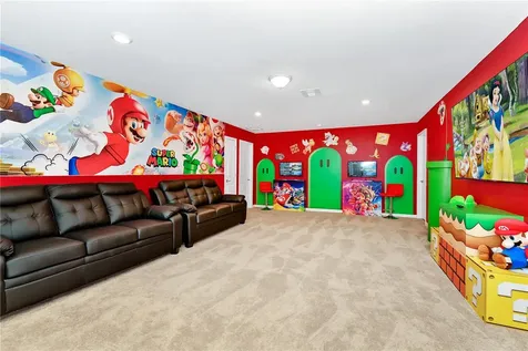 4237 Lana Avenue Davenport FL 33897