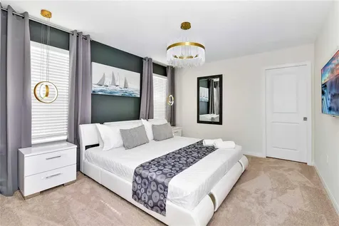 4237 Lana Avenue Davenport FL 33897