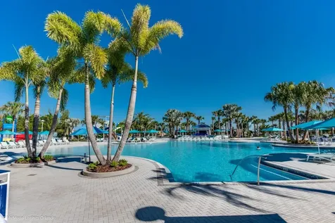 4237 Lana Avenue Davenport FL 33897