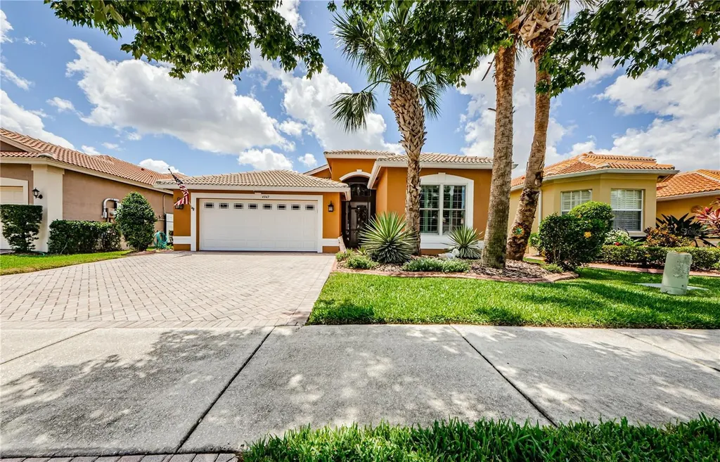 4947 Sandy Brook Circle Wimauma FL 33598