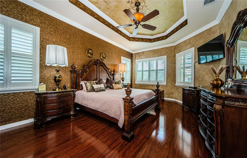 4947 Sandy Brook Circle Wimauma FL 33598
