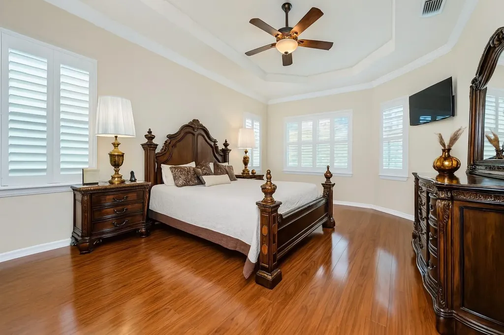 4947 Sandy Brook Circle Wimauma FL 33598