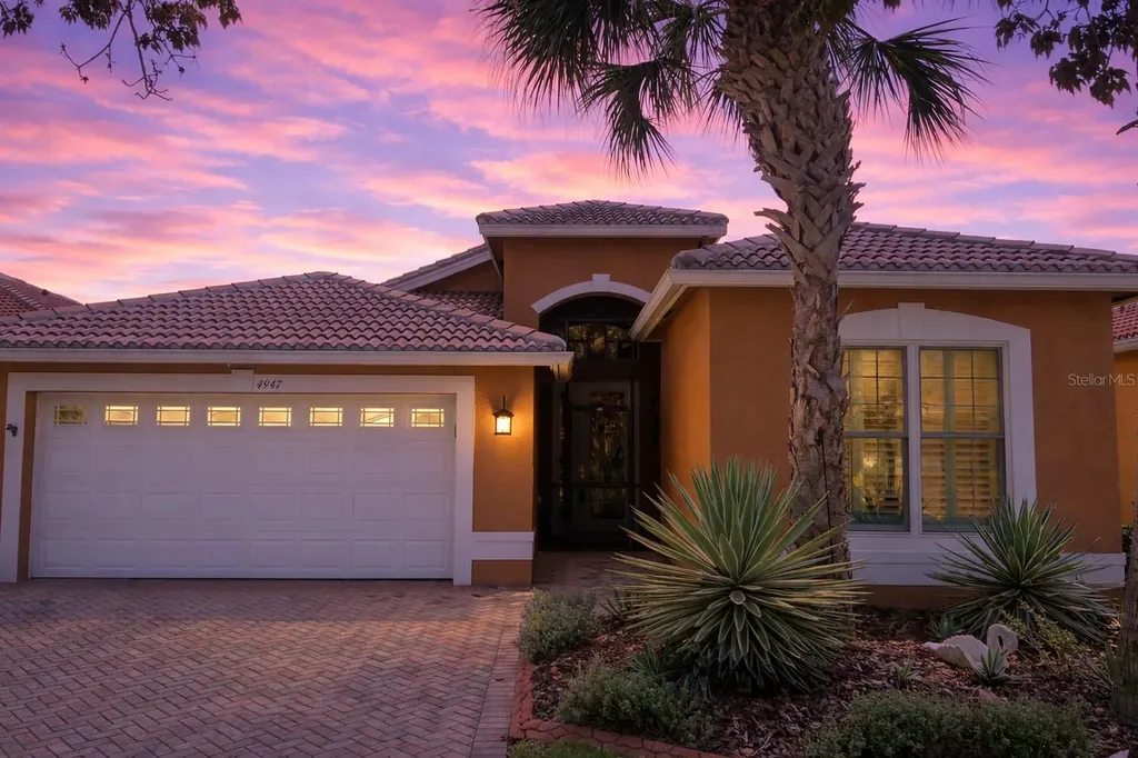 4947 Sandy Brook Circle Wimauma FL 33598