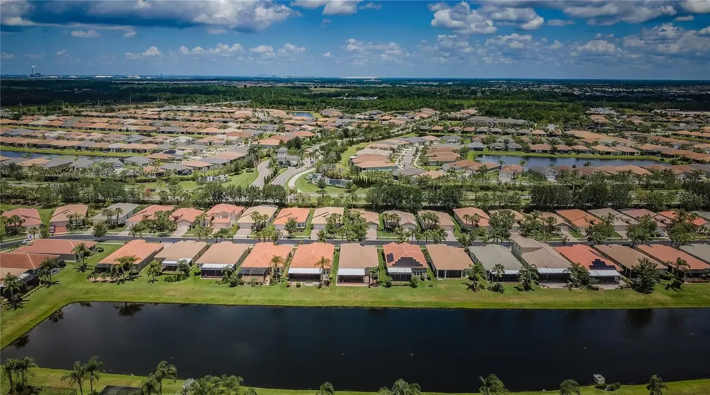 4947 Sandy Brook Circle Wimauma FL 33598