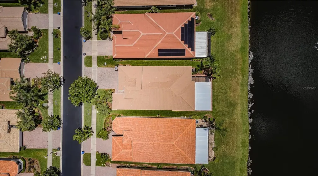 4947 Sandy Brook Circle Wimauma FL 33598