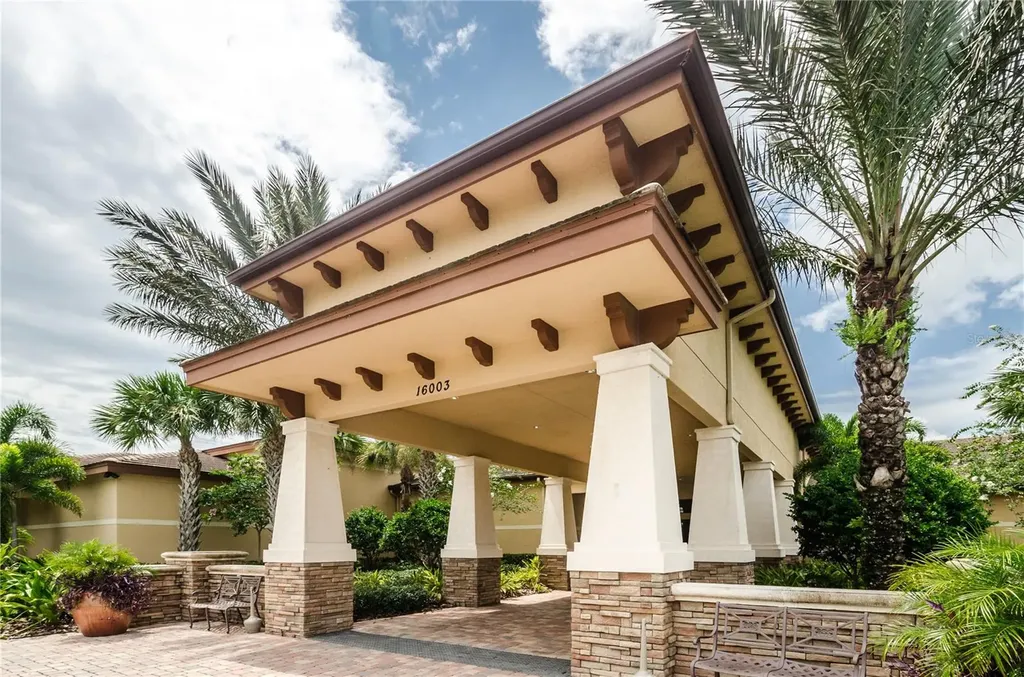 4947 Sandy Brook Circle Wimauma FL 33598