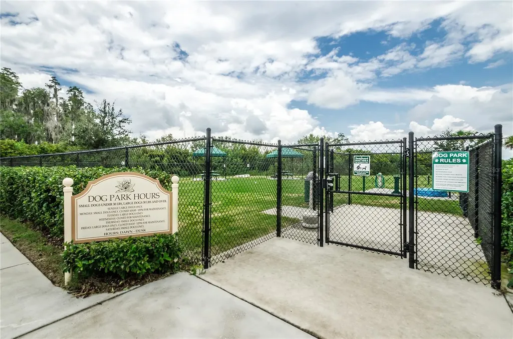 4947 Sandy Brook Circle Wimauma FL 33598