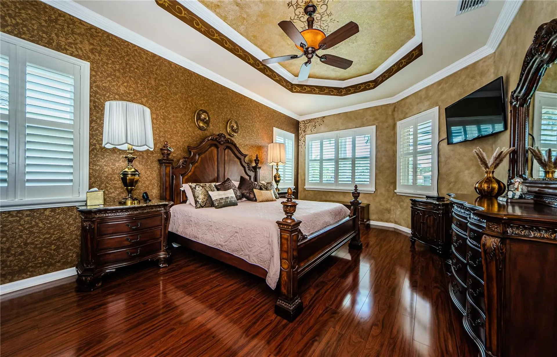 4947 Sandy Brook Circle Wimauma FL 33598