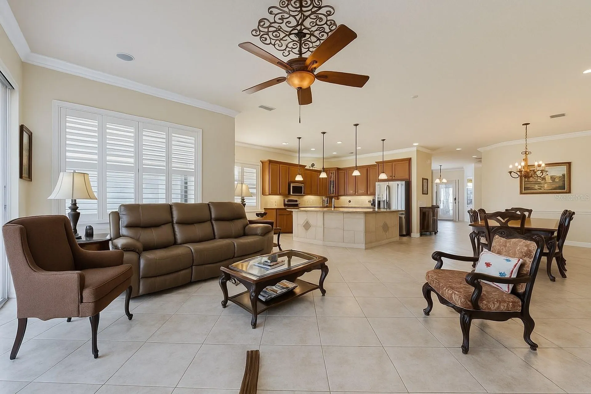 4947 Sandy Brook Circle Wimauma FL 33598