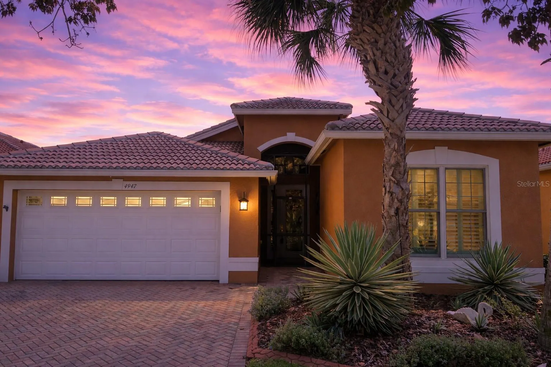 4947 Sandy Brook Circle Wimauma FL 33598