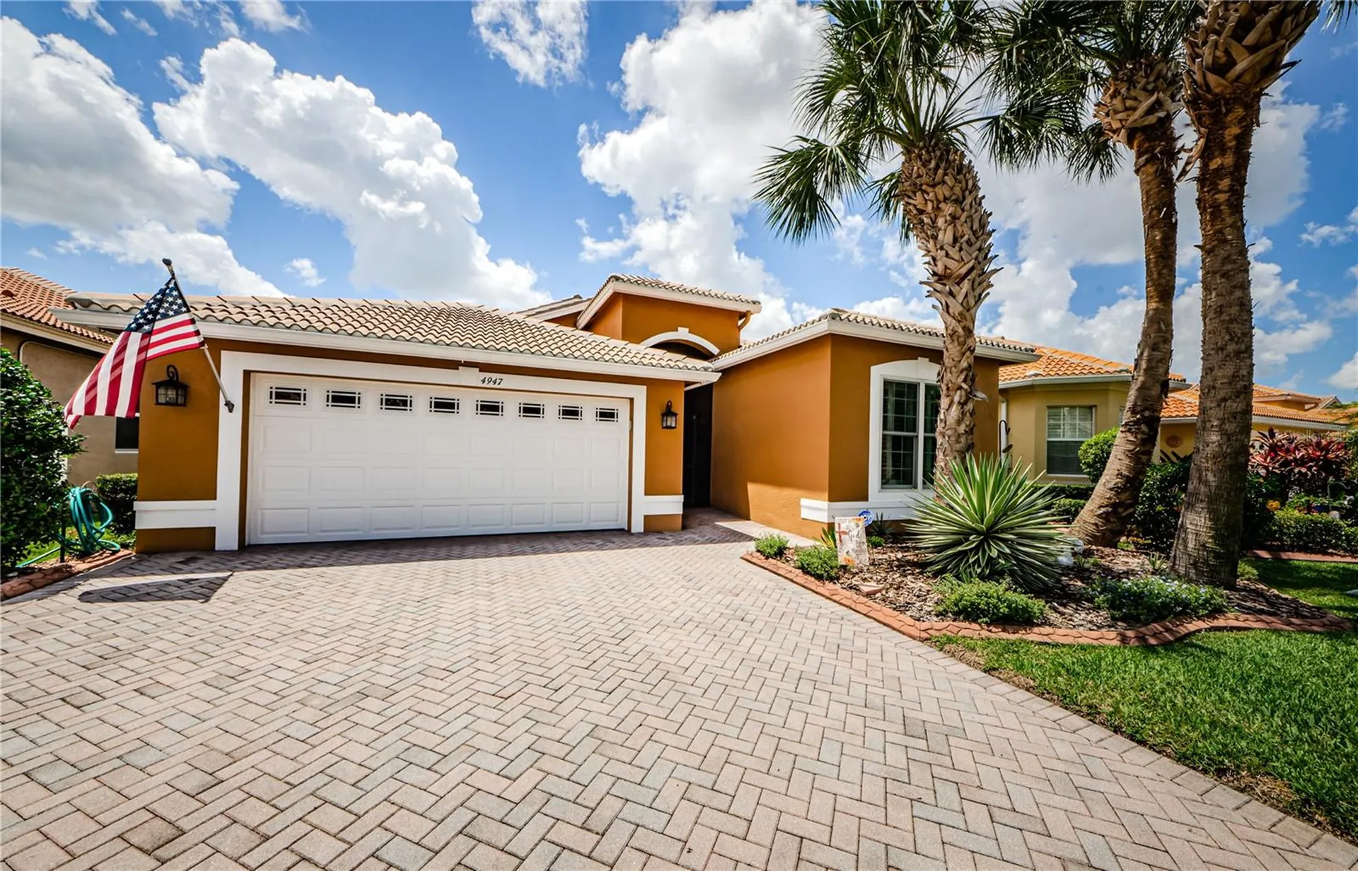4947 Sandy Brook Circle Wimauma FL 33598