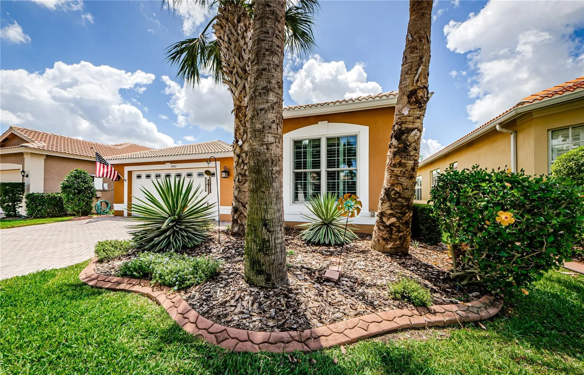 4947 Sandy Brook Circle Wimauma FL 33598