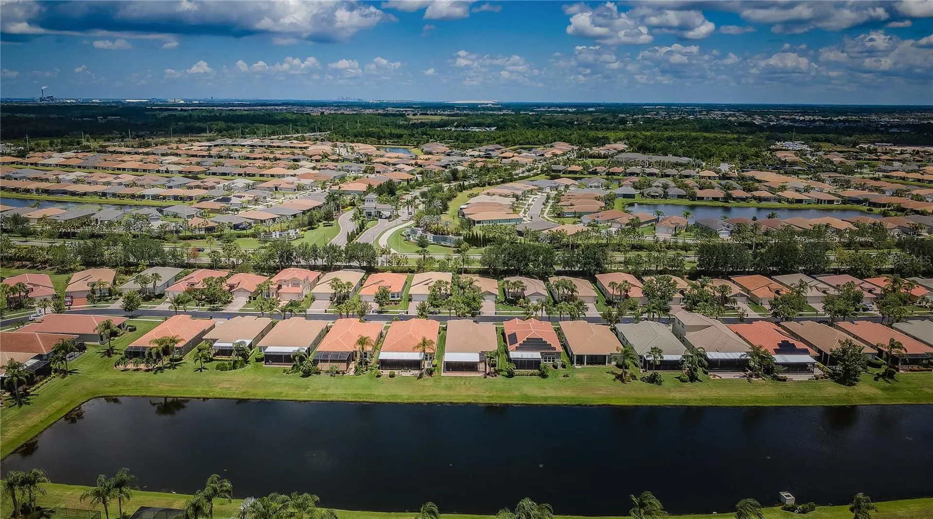4947 Sandy Brook Circle Wimauma FL 33598