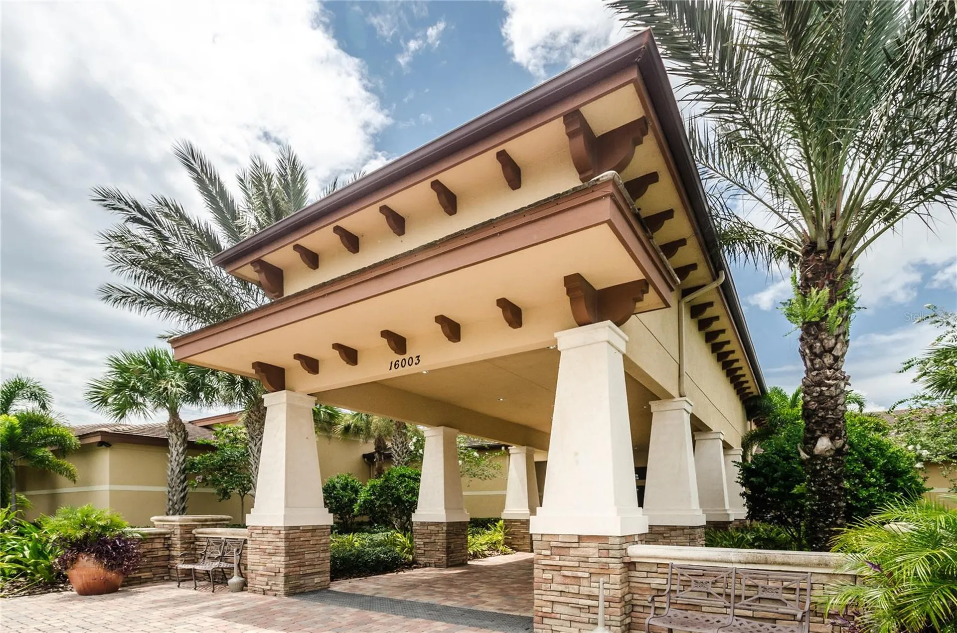 4947 Sandy Brook Circle Wimauma FL 33598