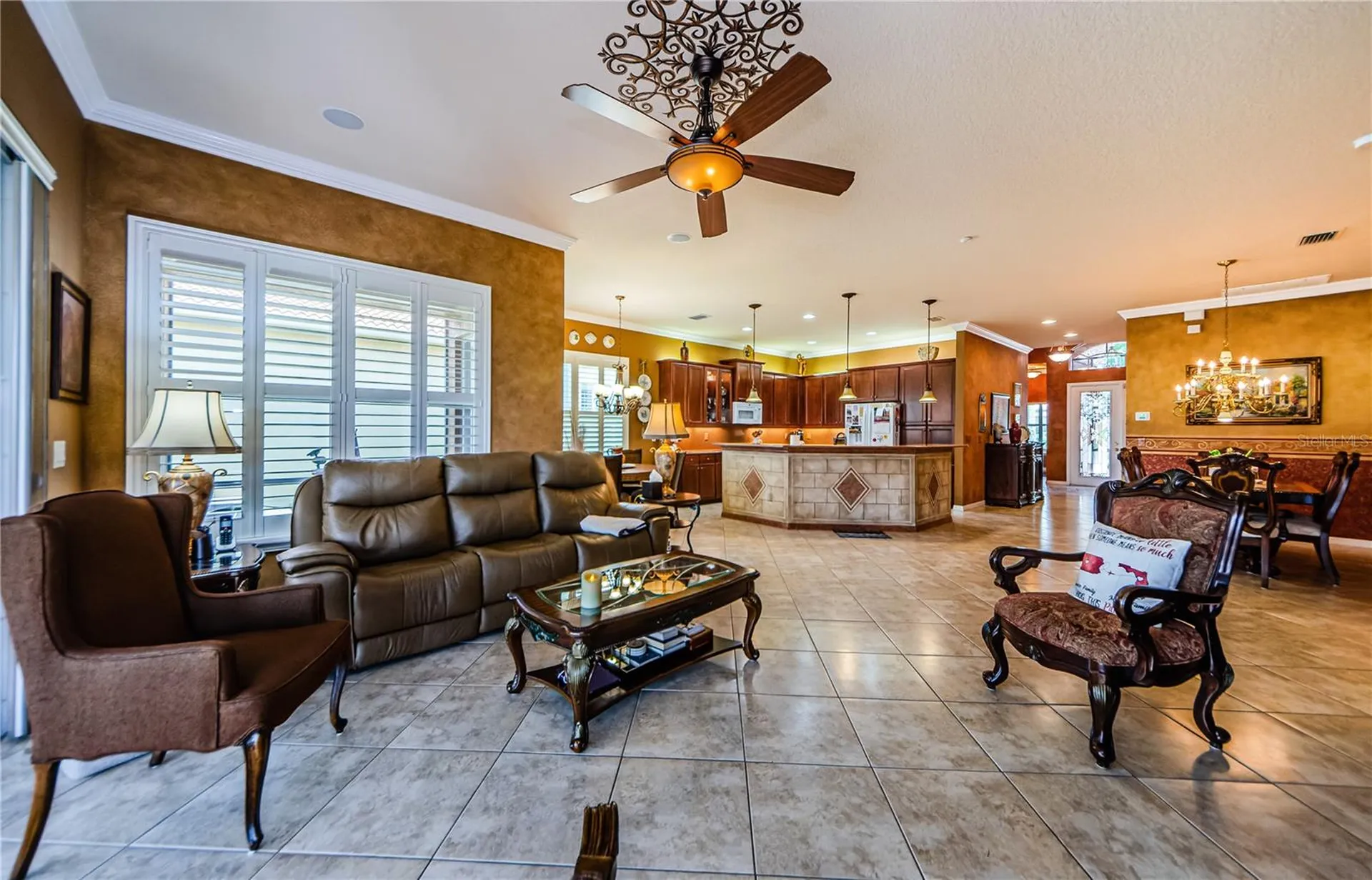 4947 Sandy Brook Circle Wimauma FL 33598