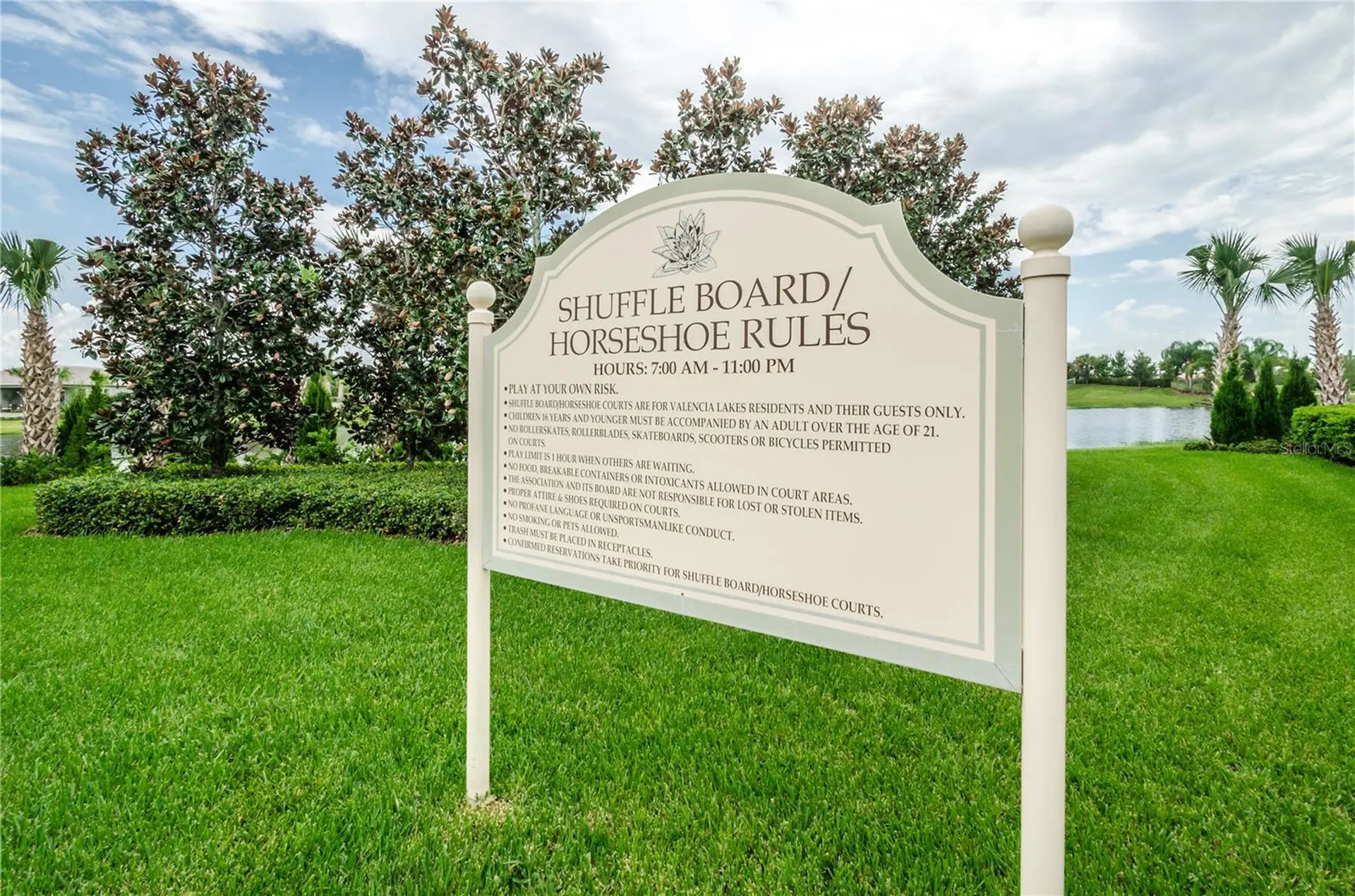 4947 Sandy Brook Circle Wimauma FL 33598