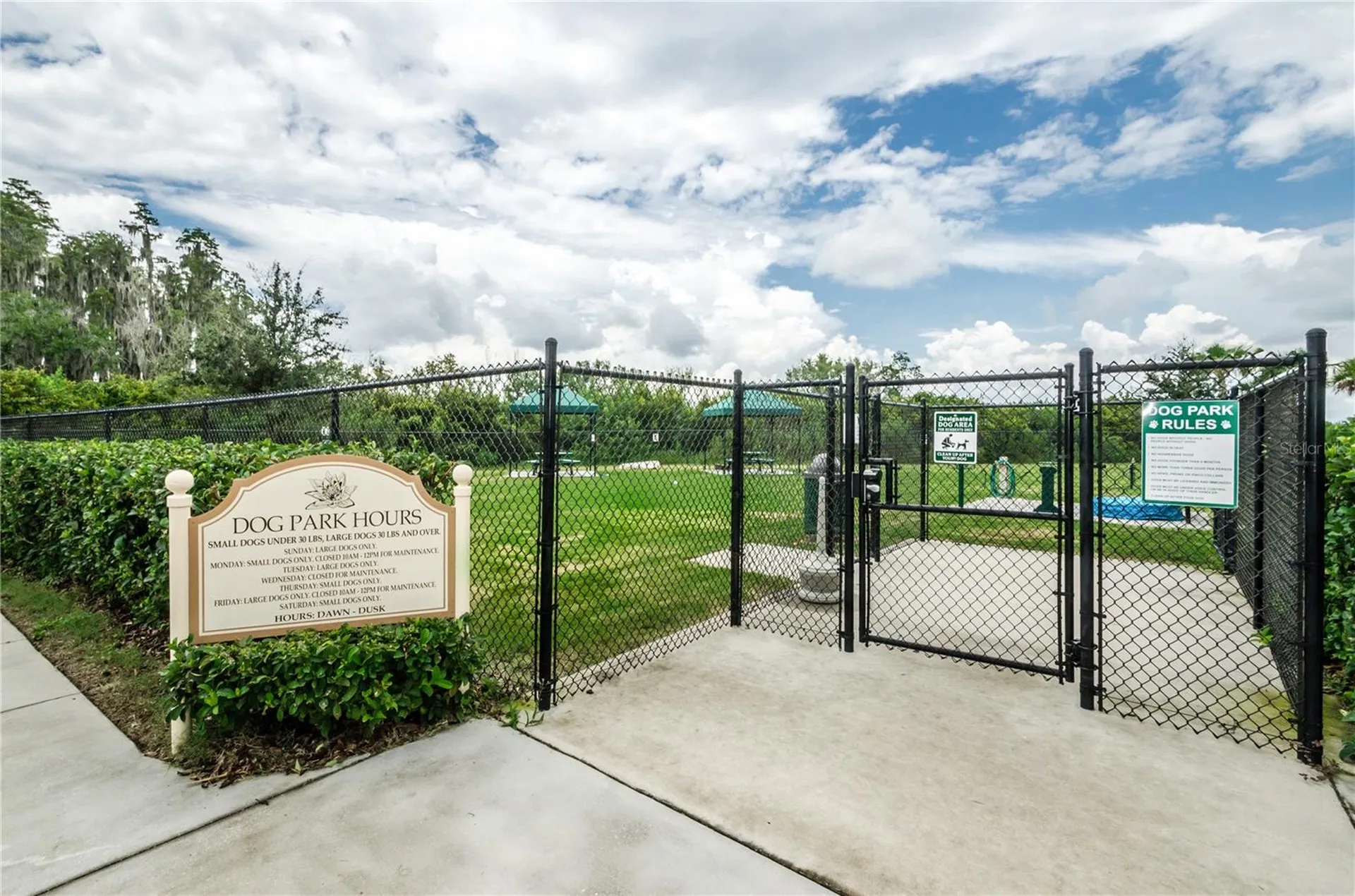 4947 Sandy Brook Circle Wimauma FL 33598