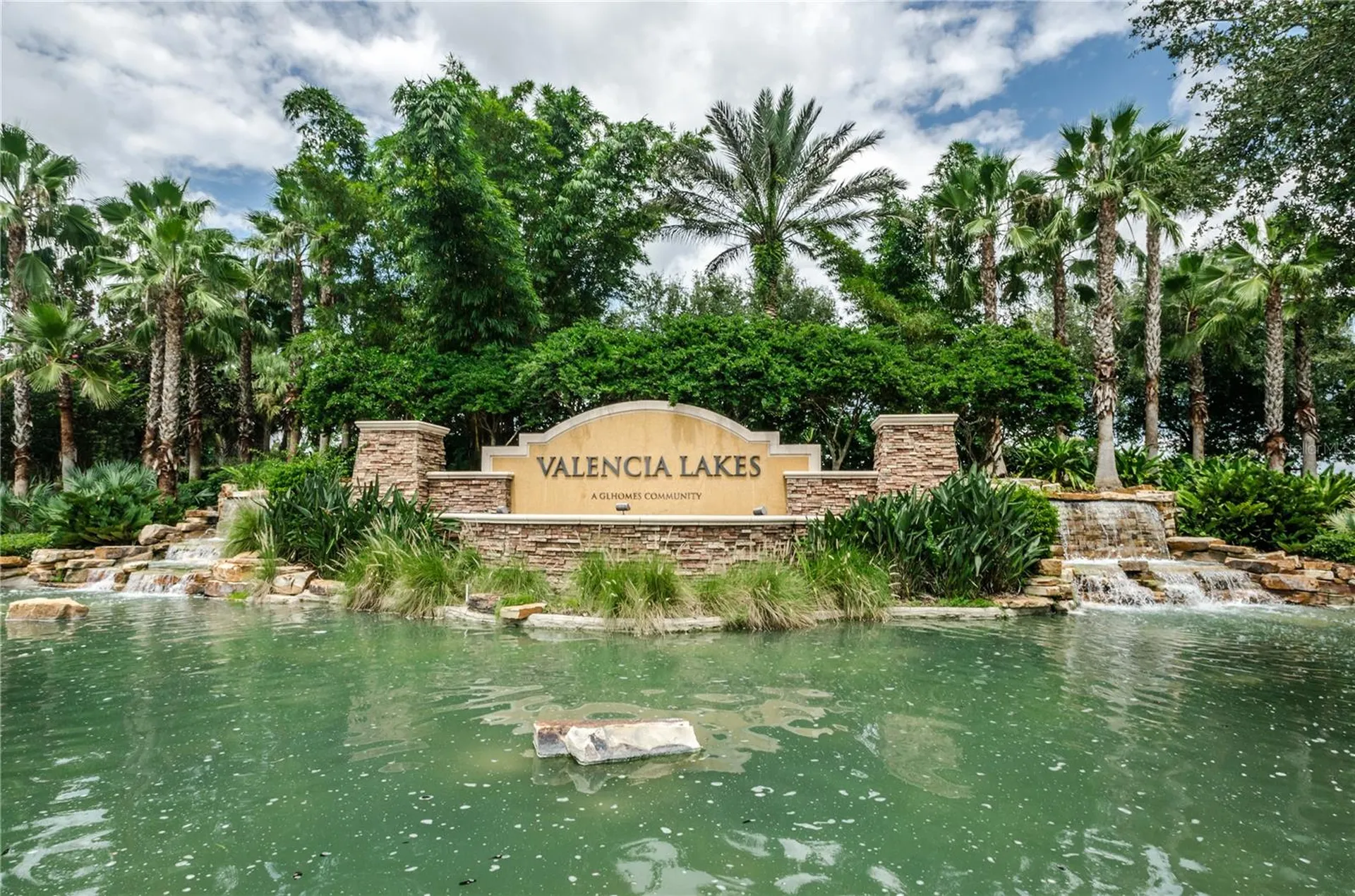 4947 Sandy Brook Circle Wimauma FL 33598