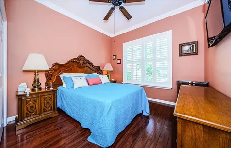 4947 Sandy Brook Circle Wimauma FL 33598
