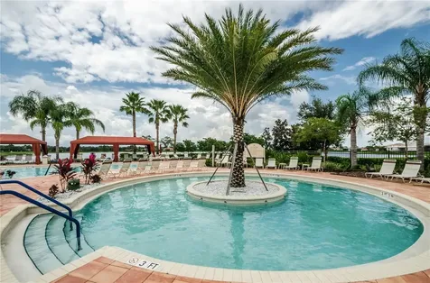 4947 Sandy Brook Circle Wimauma FL 33598