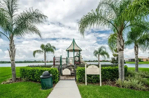 4947 Sandy Brook Circle Wimauma FL 33598