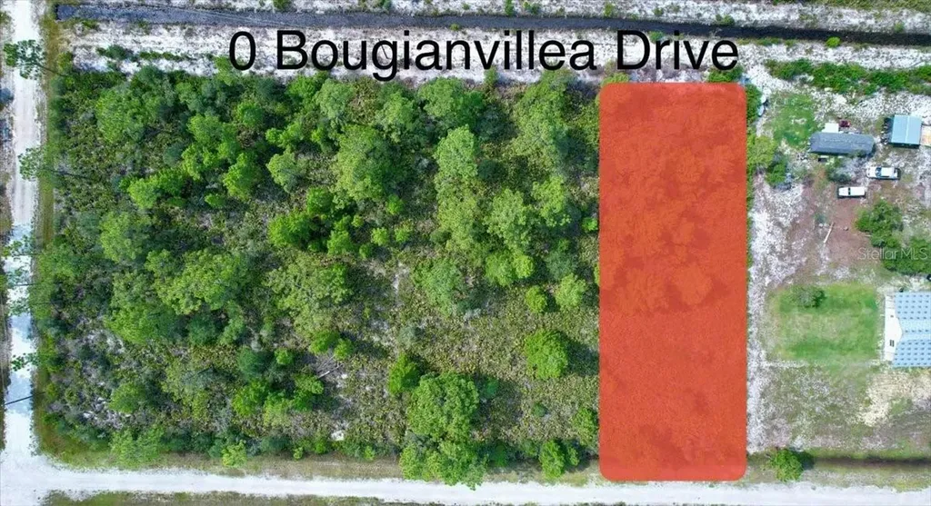 0000 Bougainville Drive Indian Lake Estates FL 33855
