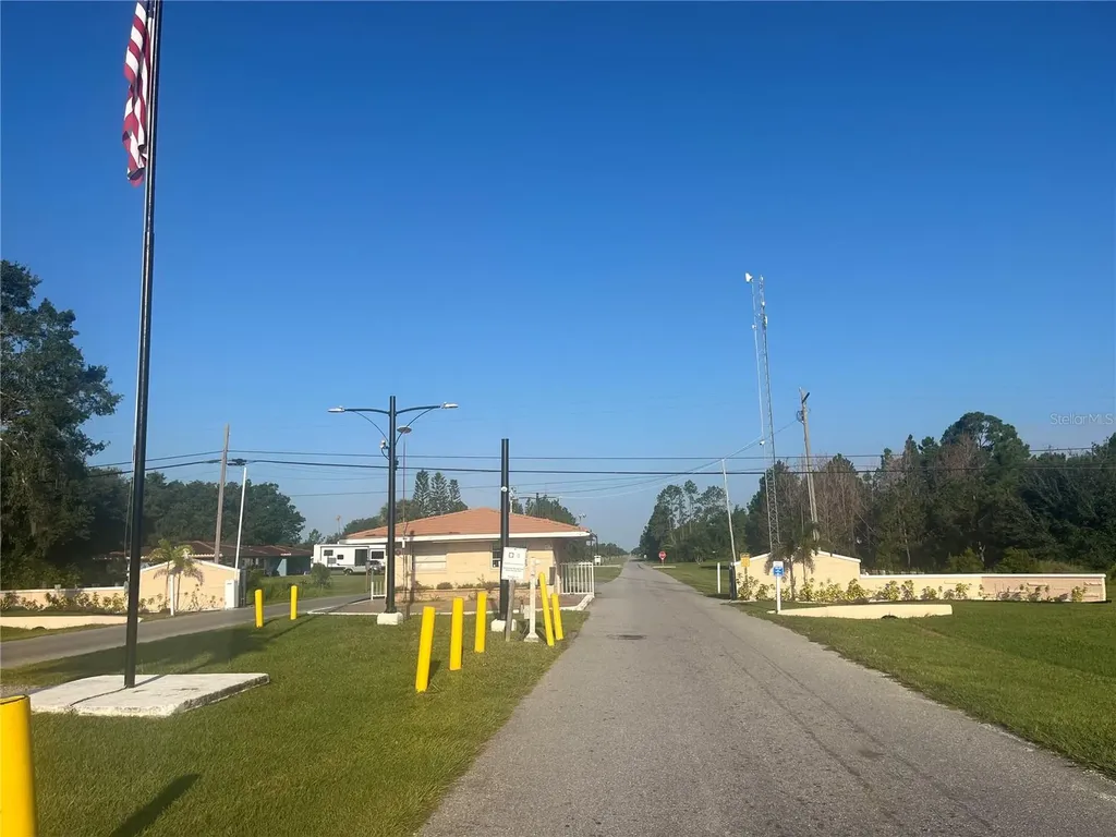 0000 Bougainville Drive Indian Lake Estates FL 33855