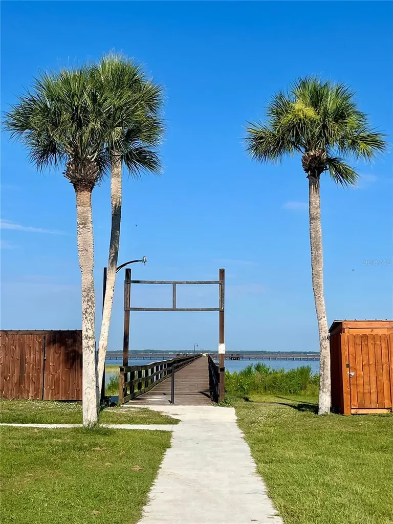 0000 Bougainville Drive Indian Lake Estates FL 33855