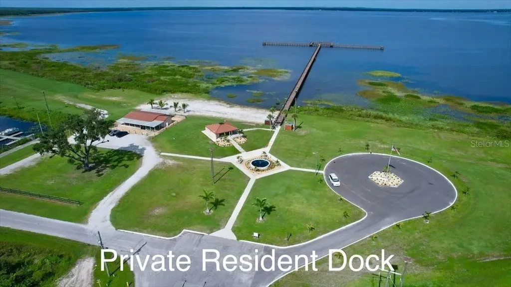 0000 Bougainville Drive Indian Lake Estates FL 33855