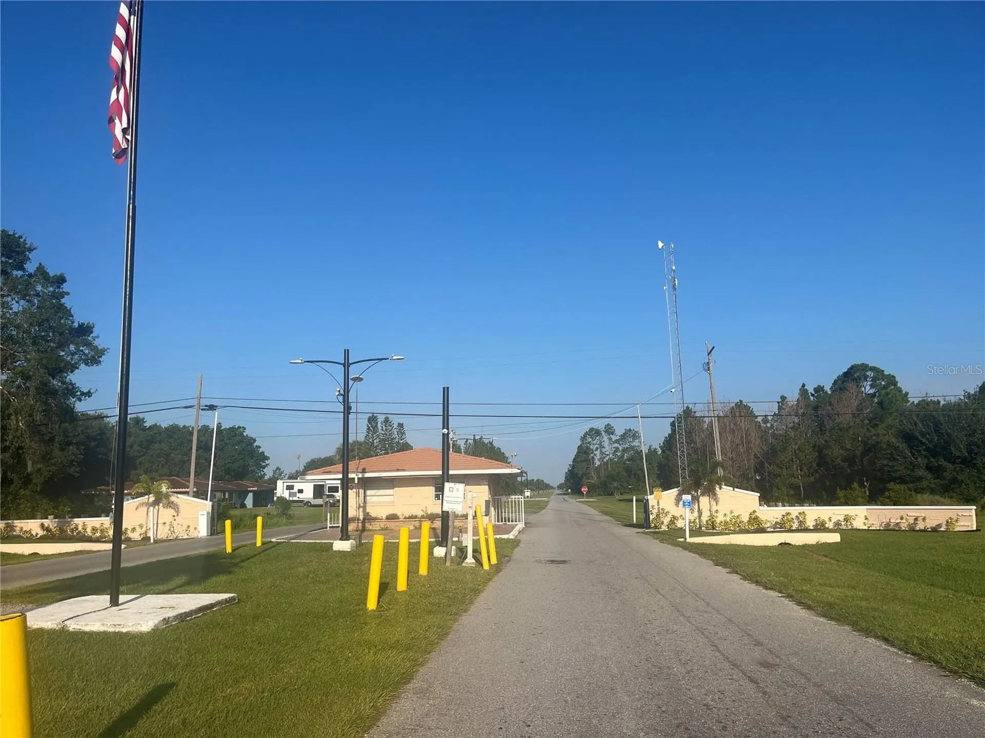 0000 Bougainville Drive Indian Lake Estates FL 33855