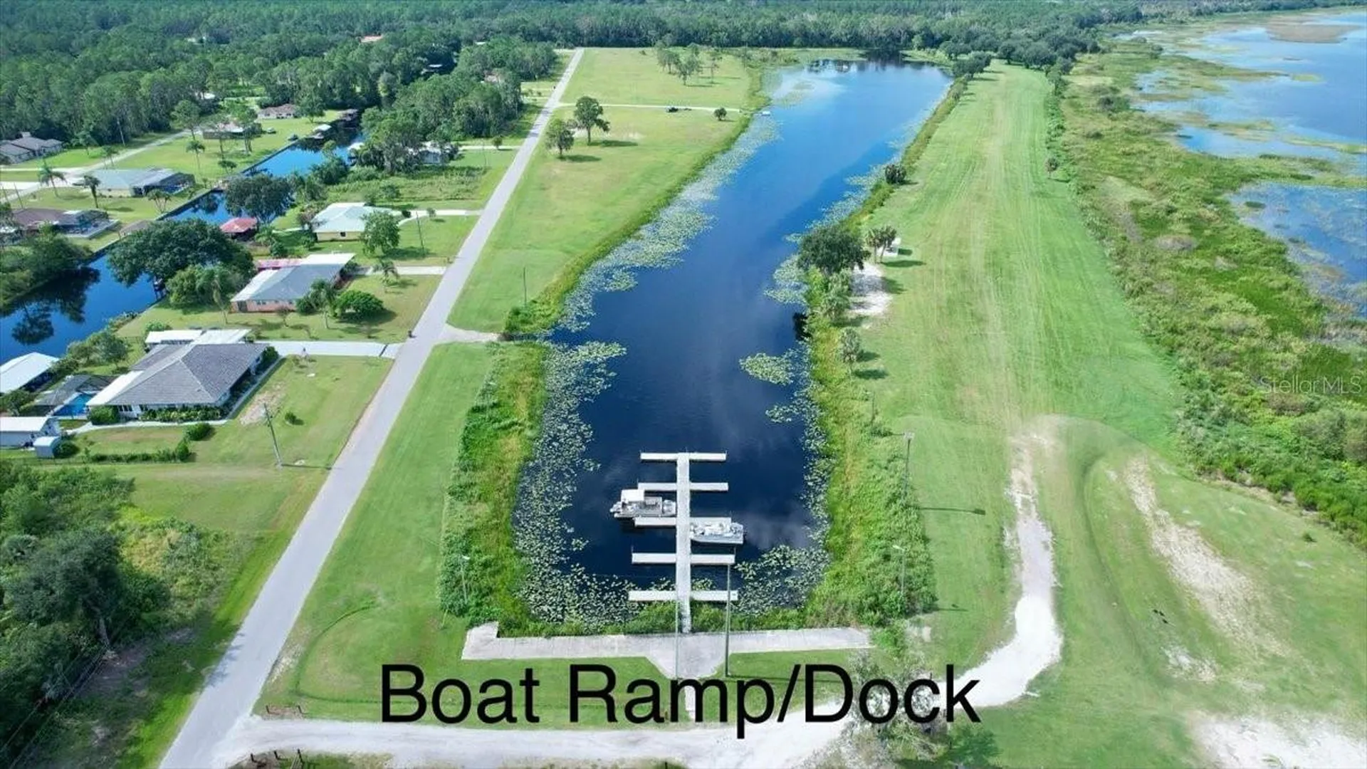 0000 Bougainville Drive Indian Lake Estates FL 33855