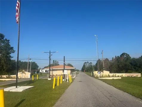 0000 Bougainville Drive Indian Lake Estates FL 33855