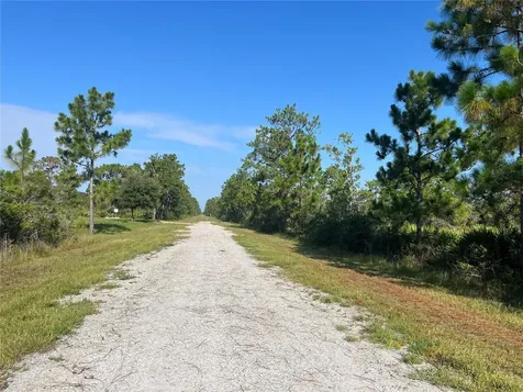 0000 Bougainville Drive Indian Lake Estates FL 33855