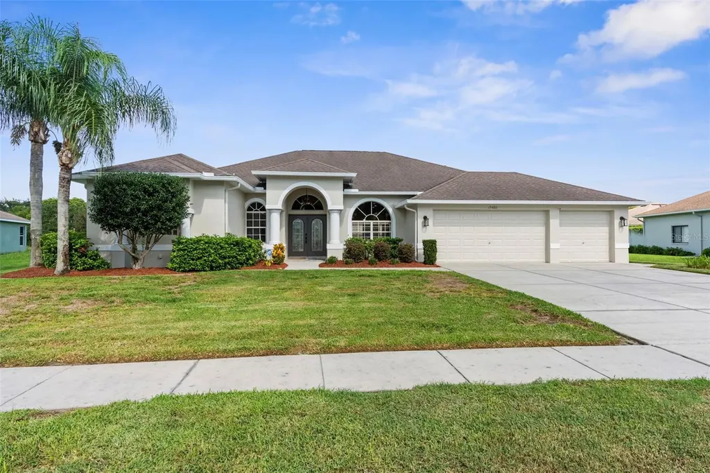 13480 Twinberry Drive Spring Hill FL 34609