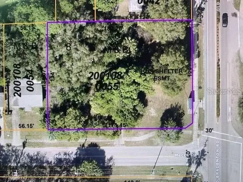 1165 Mecca Drive Sarasota FL 34234