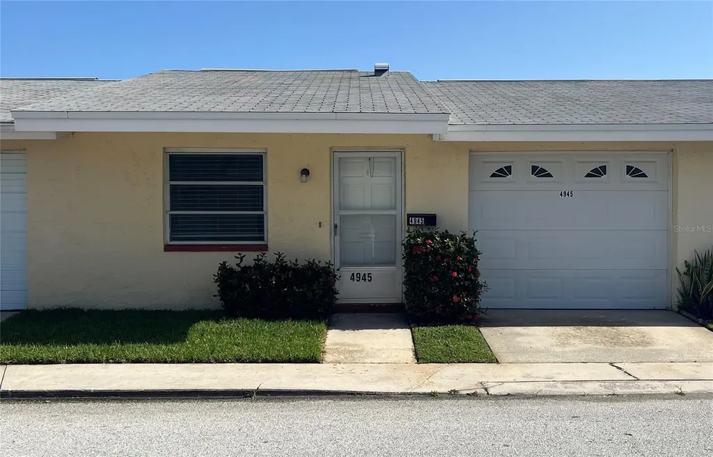 4945 Elkner Street New Port Richey FL 34652