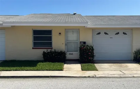 4945 Elkner Street New Port Richey FL 34652