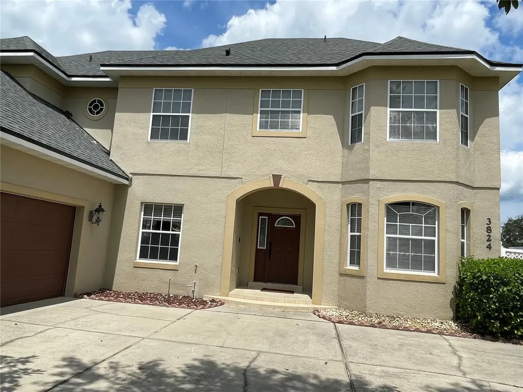 3824 Greystone Legend Place Oviedo FL 32765