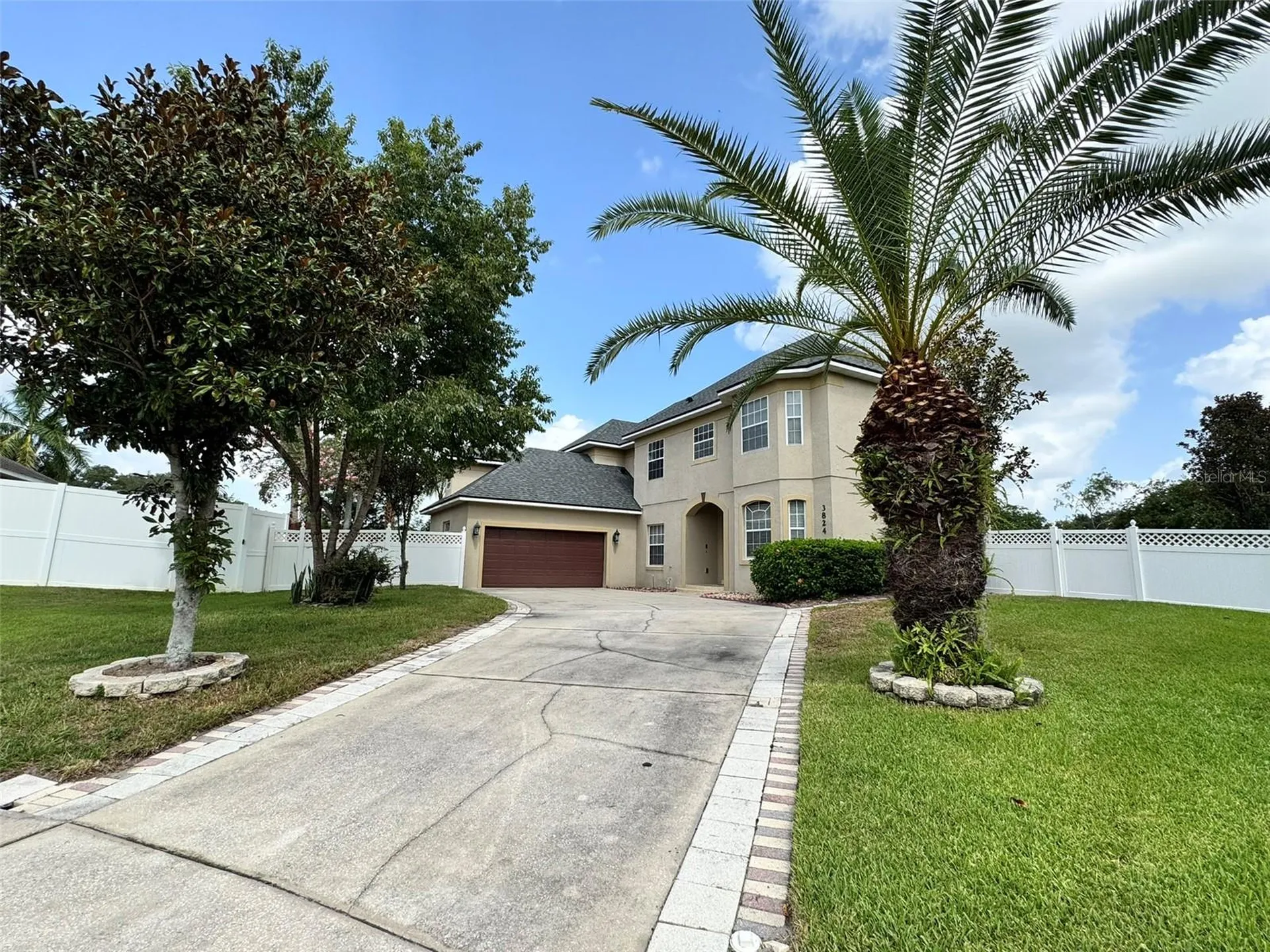 3824 Greystone Legend Place Oviedo FL 32765