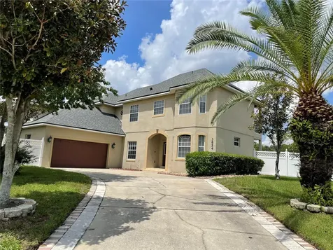 3824 Greystone Legend Place Oviedo FL 32765